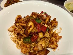 -金哥私房菜馆(张府园总店)