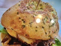 -必胜客(安盛金马店)