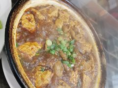 臭大元烧肥肠-壶园美食·淮扬菜(东圈门店)