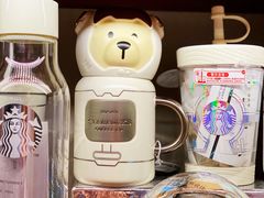 -星巴克(西湖天地店)