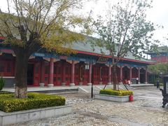 -天津妈祖文化园