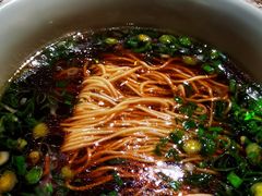 -南京大牌档(香港广场店)
