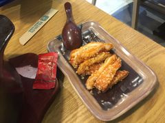 -格朗合 · 鸡汤米线(和悦汇店)