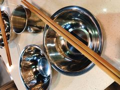 -憨铁匠老火锅(龙岗万科里店)