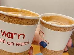 -Cafe on warm(丹霞店)