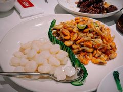 河虾双拼-老吉士(环贸iapm店)