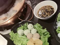 -东来顺饭庄(金泉广场店)