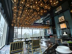 -杭州临平万丽酒店·万丽轩中餐厅