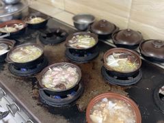 -汝萍传统蘸水菜(春华路总店)
