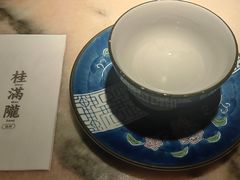-桂满陇·锦绣江南(益田广场店)