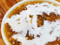 椰汁马蹄沙-沙湾姜埋奶(兴新包店)