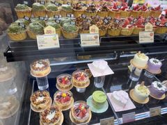 -PAPER STONE BAKERY(天汇广场店)