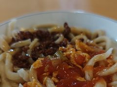 -太原面食店(解放路店)