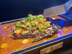 -炉鱼(天河领展店)