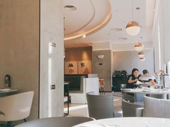 大堂-必胜客(金开大道店)
