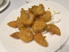 -明阁 Ming Court(广州朗豪酒店)