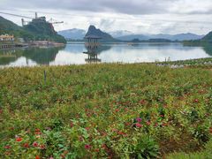 -宝晶宫旅游景区