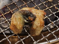 -山焱·炭火自助烤肉(周浦万达店)