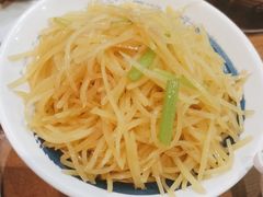 -满园烤鸭·春饼(中街大悦城店)