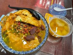 七爷螺蛳粉-螺世纪螺蛳粉·桂味小排档(裕德店)