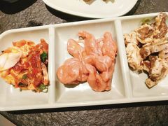 -盛江山自助料理(奥莱锦辉购物广场店)