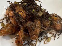-老平安农家菜(平安店)