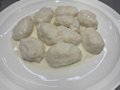 鸡蓉干贝-燕春楼(海河华鼎店)