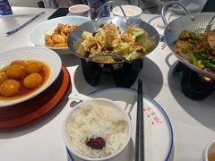 -东方红·湖南菜(金屿店)