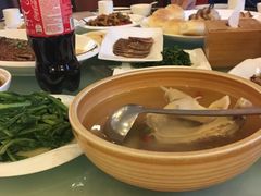-烧肉馆(古北水镇景区店)