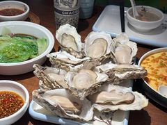 -乔街深夜食堂·小龙虾·高压锅生蚝(杭州总店)