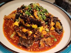 -院8里·小聚园老川菜(九眼桥店)