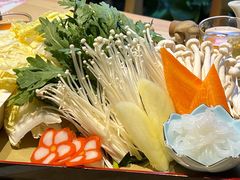 -酒井酱子·深夜食堂(东城汇店)