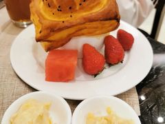 -东方红海鲜百汇(国际大厦店)