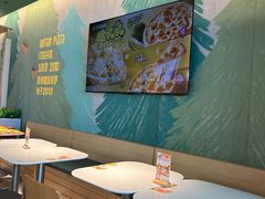 -乐凯撒披萨(蛇口花园城店)