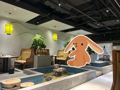 -寿州大饭店·餐厅