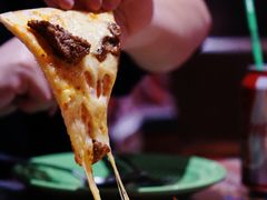 烤牛肉披萨-Tony's House