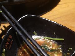 -呷哺呷哺(宝山正大乐城店)