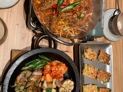 -KimPro 辛普乐概念韩餐