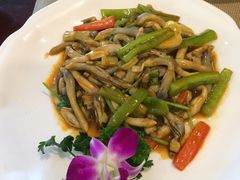 -牟传仁饭庄(星海店)