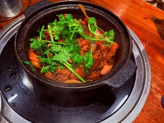 -重庆鸡公煲·青锅花椒鱼(牡丹江路店)