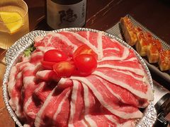 -鸟泉居酒屋·烧鸟·酒馆(百子湾店)