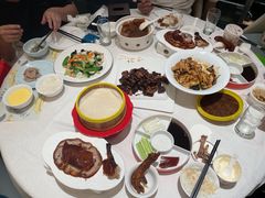 -大铁勺新津菜(东丽阳光新业广场店)