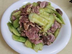 -华春餐馆(鱼山路店)