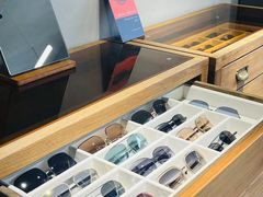 -大视光学•LINDBERG林德伯格•全球手工眼镜集合店(王府井店)