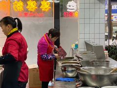 大堂-婆婆粉(江北店)
