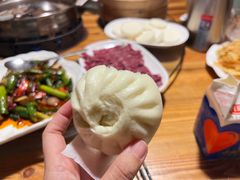 -原汁原味驴庄(长岭村店)