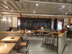 大堂-火山屋台(新街口创始店)