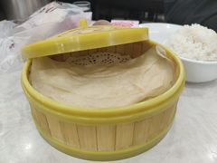 -大地春饼店(黄河路店)
