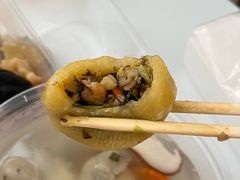 -海坛特色小吃·只做平潭特色菜(平潭店)