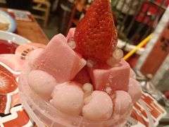 -周小明火锅(黑金冠社区店)